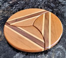 3 Piece -Cherry 1 (R)