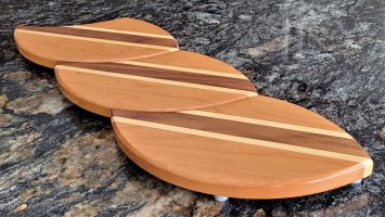 3 Piece -Cherry 3 (R)