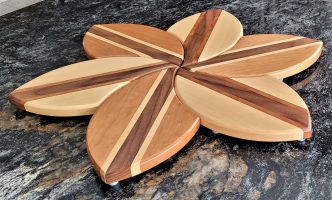 Combination - Centerpiece