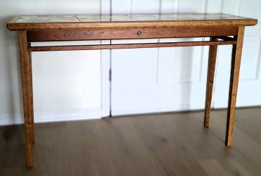 Sofa Table 5